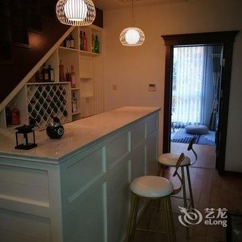 青岛陌隐居别墅(2号店)酒店提供图片