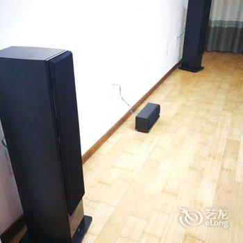 青岛陌隐居别墅(2号店)酒店提供图片