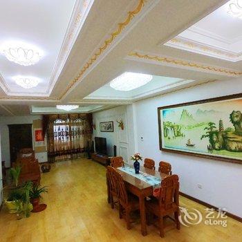 青岛陌隐居别墅(2号店)酒店提供图片