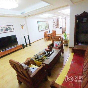 青岛陌隐居别墅(2号店)酒店提供图片
