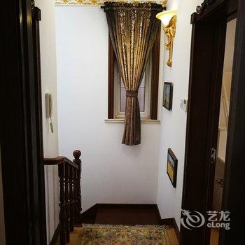 青岛陌隐居别墅(2号店)酒店提供图片