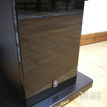 青岛陌隐居别墅(2号店)酒店提供图片