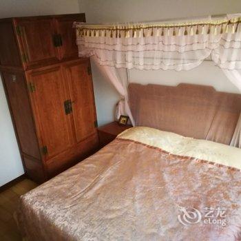 青岛陌隐居别墅(2号店)酒店提供图片