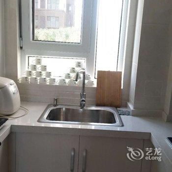青岛aleegen公寓酒店提供图片