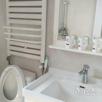 青岛aleegen公寓酒店提供图片