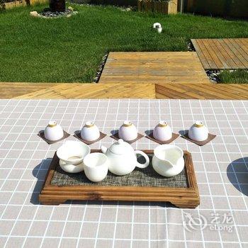 青岛aleegen公寓酒店提供图片