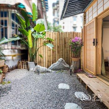 成都万物.升公寓(2号店)酒店提供图片