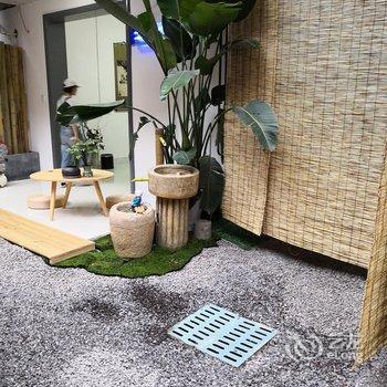 成都万物.升公寓(2号店)酒店提供图片