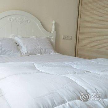 青岛aleegen公寓酒店提供图片