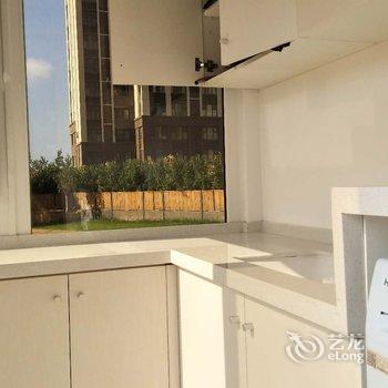 青岛aleegen公寓酒店提供图片