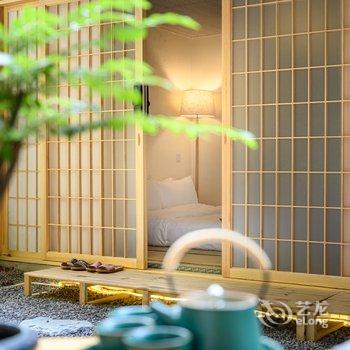 成都万物.升公寓(2号店)酒店提供图片