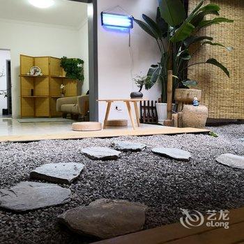 成都万物.升公寓(2号店)酒店提供图片