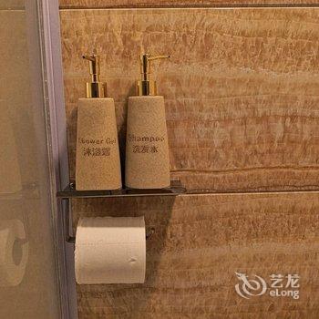 成都万物.升公寓(2号店)酒店提供图片