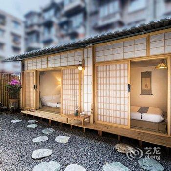 成都万物.升公寓(2号店)酒店提供图片