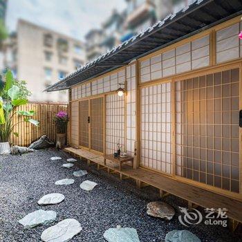 成都万物.升公寓(2号店)酒店提供图片