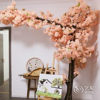 成都万物.升公寓(2号店)酒店提供图片