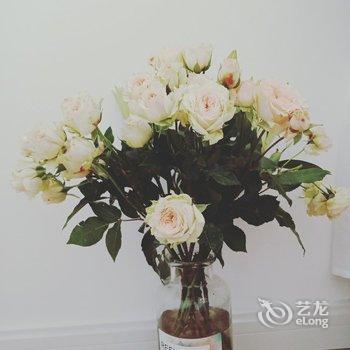 Grace高一一公寓(西安万科翡翠国际店)酒店提供图片