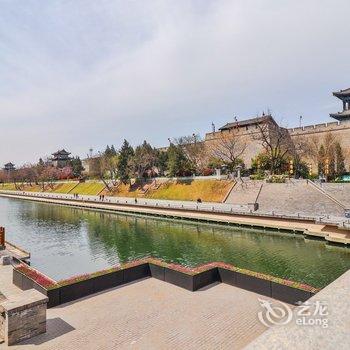 西安皇城根民宿酒店提供图片