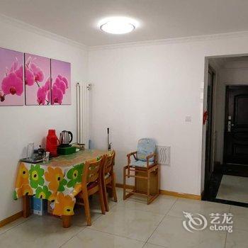 青岛倾听2020公寓酒店提供图片