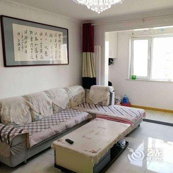 青岛倾听2020公寓酒店提供图片