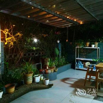 贵阳梓桐花园小屋酒店提供图片