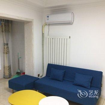 青岛呆呆的神公寓酒店提供图片