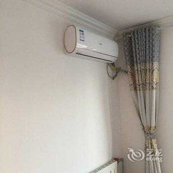 青岛呆呆的神公寓酒店提供图片