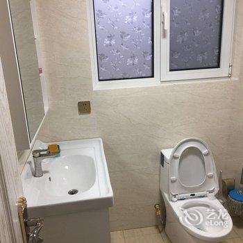 青岛呆呆的神公寓酒店提供图片