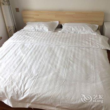 青岛呆呆的神公寓酒店提供图片