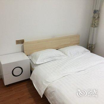 青岛呆呆的神公寓酒店提供图片