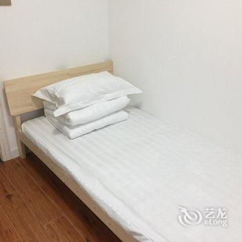 青岛呆呆的神公寓酒店提供图片