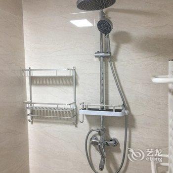 青岛呆呆的神公寓酒店提供图片