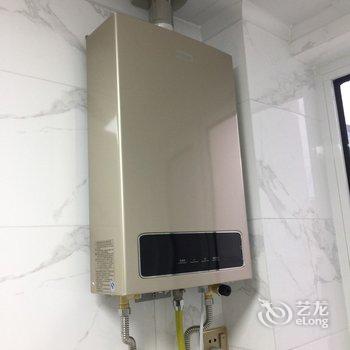 青岛呆呆的神公寓酒店提供图片