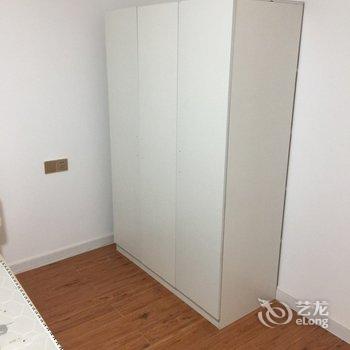 青岛呆呆的神公寓酒店提供图片