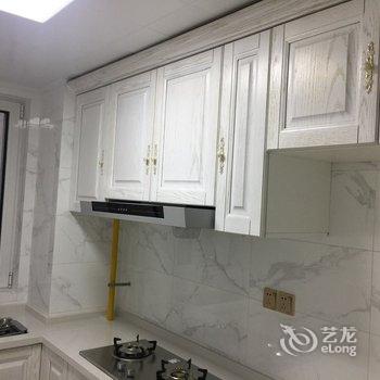 青岛呆呆的神公寓酒店提供图片