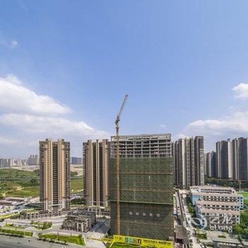 南宁途掌柜112736精品民宿酒店提供图片