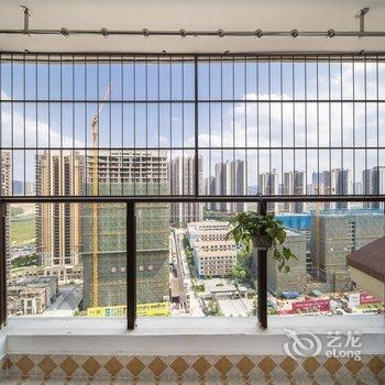 南宁途掌柜112736精品民宿酒店提供图片