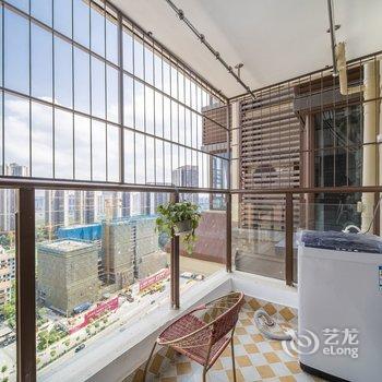 南宁途掌柜112736精品民宿酒店提供图片