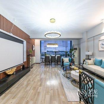 西安金丝路公寓(2号店)酒店提供图片