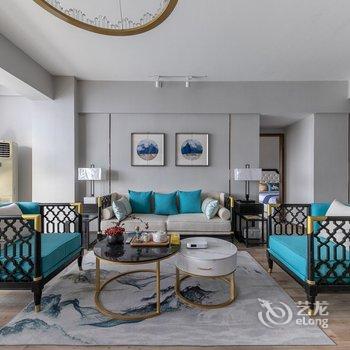 西安金丝路公寓(2号店)酒店提供图片