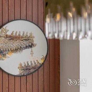 西安金丝路公寓(2号店)酒店提供图片