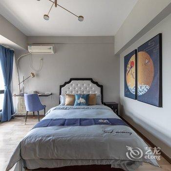 西安金丝路公寓(2号店)酒店提供图片