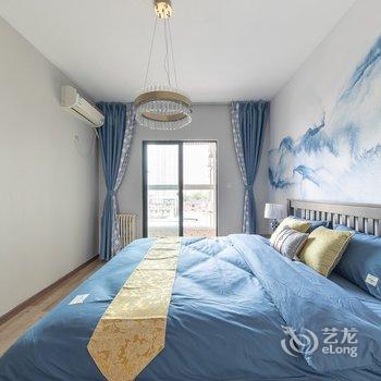 西安金丝路公寓(2号店)酒店提供图片