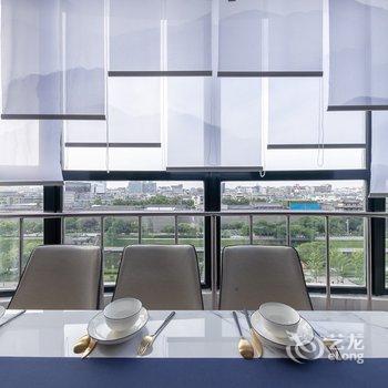 西安金丝路公寓(2号店)酒店提供图片