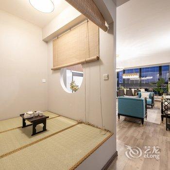 西安金丝路公寓(2号店)酒店提供图片