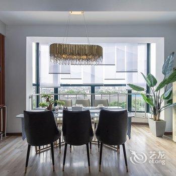 西安金丝路公寓(2号店)酒店提供图片