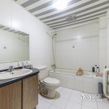 西安金丝路公寓(2号店)酒店提供图片