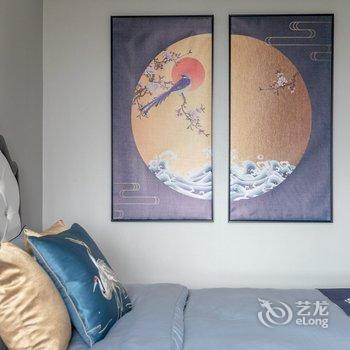 西安金丝路公寓(2号店)酒店提供图片