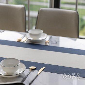 西安金丝路公寓(2号店)酒店提供图片