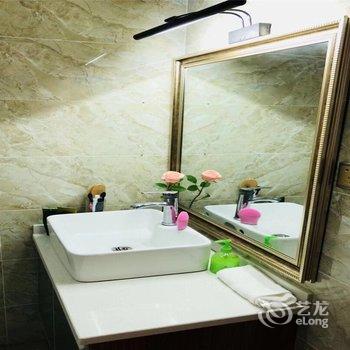 重庆谭维琼公寓酒店提供图片